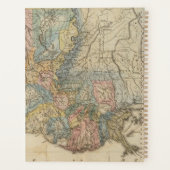 Louisiana 6 2 planer (Rückseite)