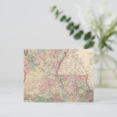 Louisiana 6 postkarte (Stehend Vorderseite)