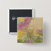 Louisiana 7 button (Vorne & Hinten)