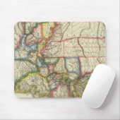 Louisiana 7 mousepad (Mit Mouse)