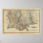 Louisiana 7 poster (Vorne)