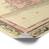 Louisiana 7 poster (Ecke)