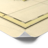 Louisiana 8 poster (Ecke)