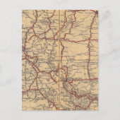 Louisiana 9 postkarte (Vorderseite)