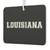 Louisiana Autolufterfrischer (Links)