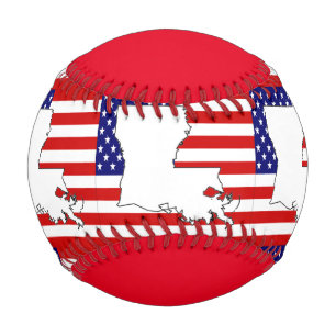 LOUISIANA BASEBALL