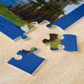 Louisiana Bayou Swamp Puzzle (Seite)