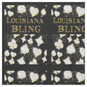LOUISIANA BLING STOFF (Nahaufnahme)