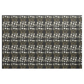 LOUISIANA BLING STOFF (Fat Quarter (45,7 x 55,9 cm))