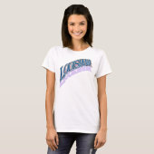 Louisiana bluecaps Shirt (Vorne ganz)