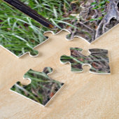 Louisiana Brown Pelican Puzzle (Seite)