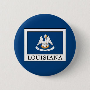 Louisiana Button