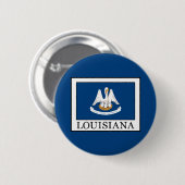Louisiana Button (Vorne & Hinten)