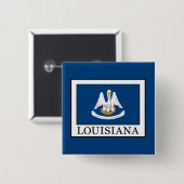 Louisiana Button (Vorne & Hinten)