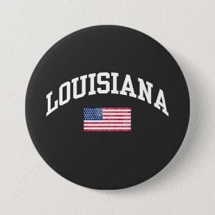Louisiana Button