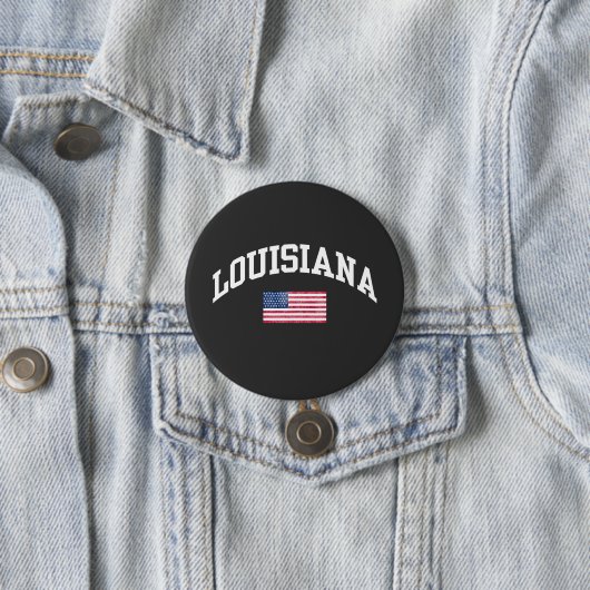 Louisiana Button (Beispiel)