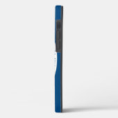 Louisiana Case-Mate iPhone Hülle (Rückseite / Links)