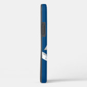 Louisiana Case-Mate iPhone Hülle (Rückseite / Rechts)