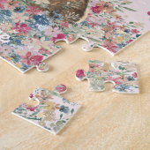 Louisiana Catahoula Leopard Dog Spiel Puzzle (Seite)