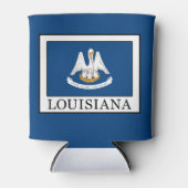 Louisiana Dosenkühler (Vorderseite)