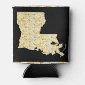 LOUISIANA DOSENKÜHLER (Vorderseite)