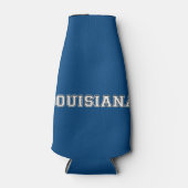 Louisiana Flaschenkühler (Vorderseite)
