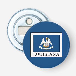 Louisiana Flaschenöffner