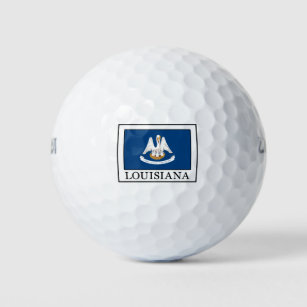 Louisiana Golfball