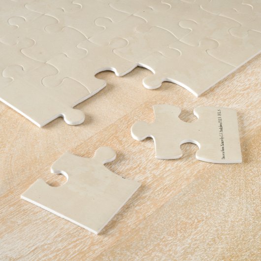 Louisiana (Harris's Hawk Audubon Birds of America Puzzle (Seite)