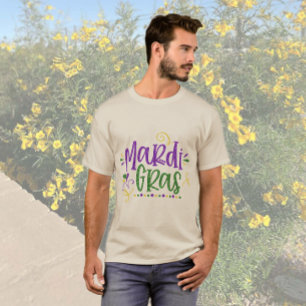 Louisiana Herz T-Shirt
