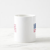 Louisiana Kaffeetasse (Mittel)
