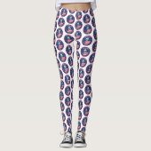 Louisiana Leggings (Vorderseite)