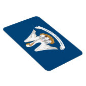 Louisiana Magnet (Rechte Seite)