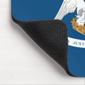 Louisiana Mousepad (Ecke)