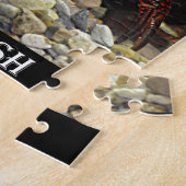 Louisiana-Panzerkrebse Puzzle (Seite)