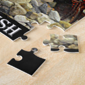 Louisiana-Panzerkrebse Puzzle (Seite)