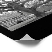 Louisiana Poster (Ecke)