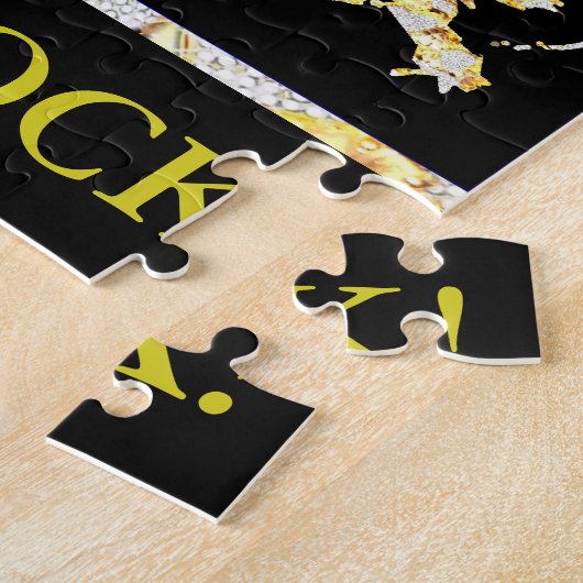 LOUISIANA PUZZLE (Seite)