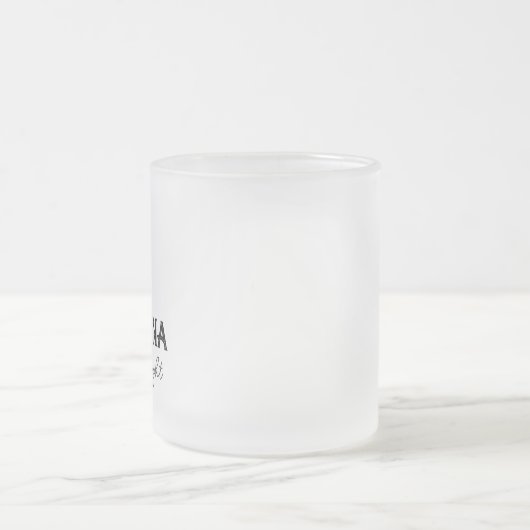 Louisiana Samstagabend individuelle Tasse (Mittel)