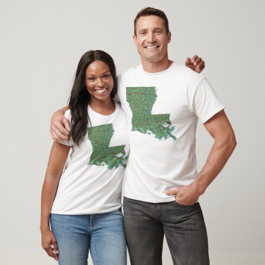 Louisiana Shirt (Unisex)