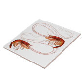 Louisiana Shrimp Fliese (Seite)