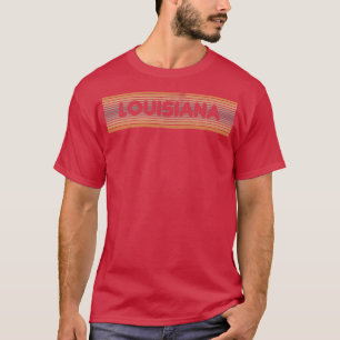 Louisiana Staatsstolz TShirt