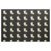 LOUISIANA STOFF (Fat Quarter (45,7 x 55,9 cm))