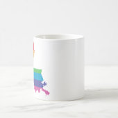 louisiana stolz. kaffeetasse (Mittel)