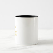 Louisiana Strong Coffee Tasse (Mittel)