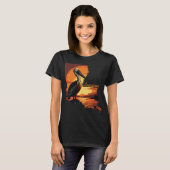 Louisiana T-Shirt (Vorne ganz)