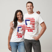 Louisiana T-Shirt (Unisex)