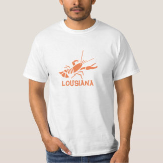Louisiana T-Shirt