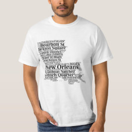 Louisiana T-Shirt