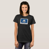 Louisiana T-Shirt (Vorne ganz)